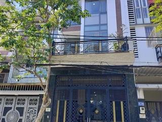 Mặt tiền đỗ bí , nguyễn sơn  6 tầng  5m3 x 16m  tháng máy thiết kế hiện đại  đầy đủ tiện ích