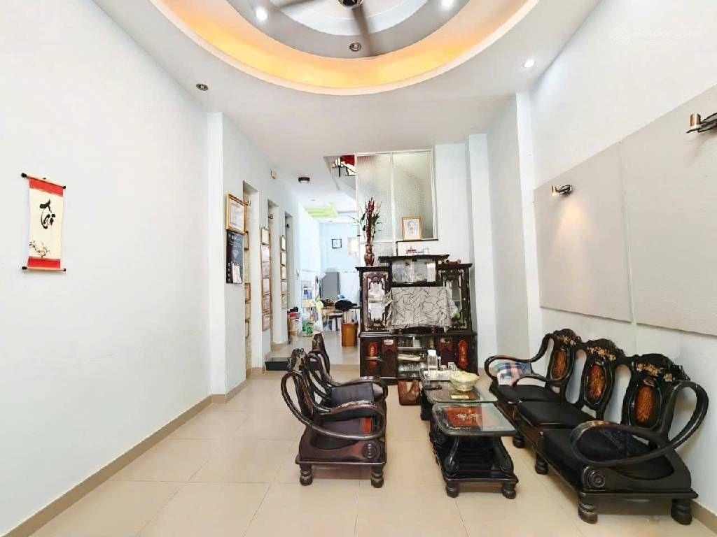 Bán nhà đô đốc long gần chợ tân hương tân phú  3 tầng (56m2)  hẻm xe hơi thông  đầy đủ tiện ích