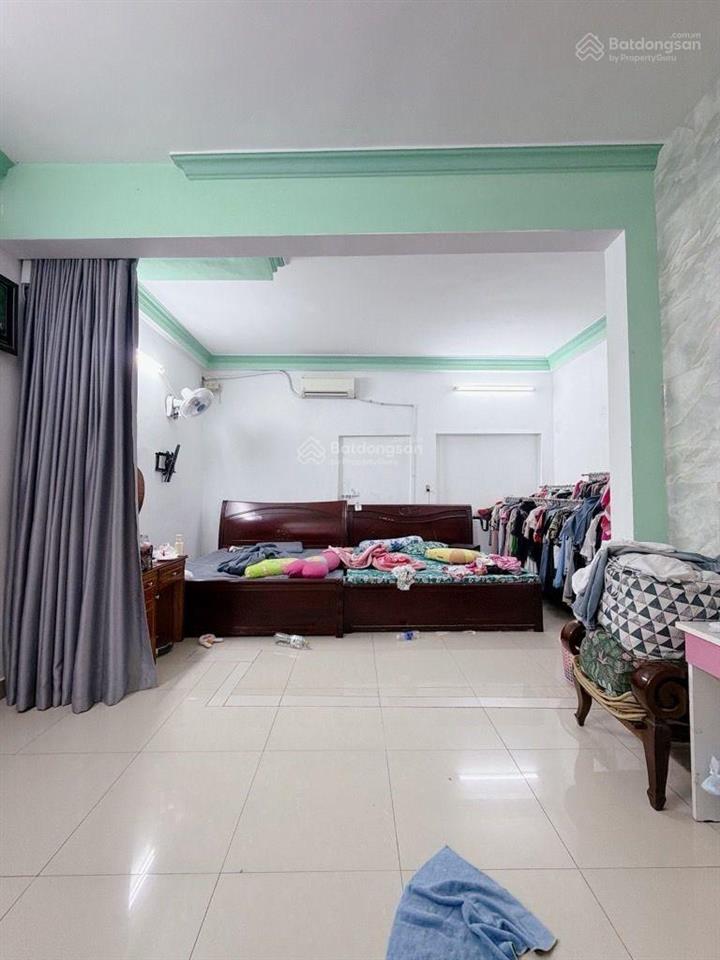 Bán nhà khu tân sơn nhì  nguyễn quý anh tân phú 6.2x14.75m (98.1m2)  hẻm xe tải kế tân kỳ tân quý