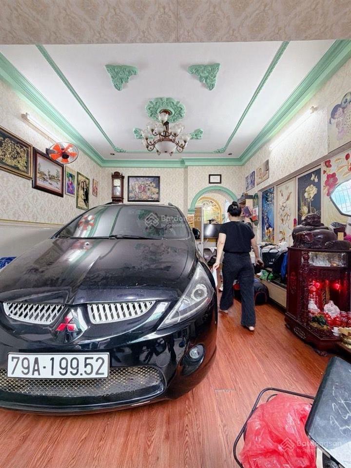 Bán nhà khu tân sơn nhì  nguyễn quý anh tân phú 6.2x14.75m (98.1m2)  hẻm xe tải kế tân kỳ tân quý