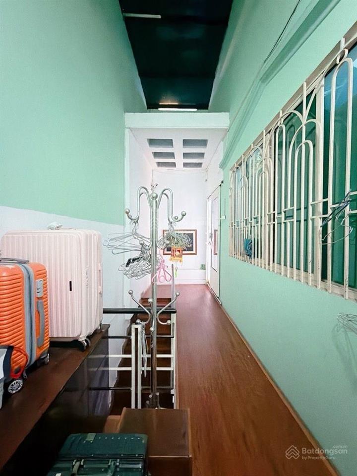 Bán nhà khu tân sơn nhì  nguyễn quý anh tân phú 6.2x14.75m (98.1m2)  hẻm xe tải kế tân kỳ tân quý