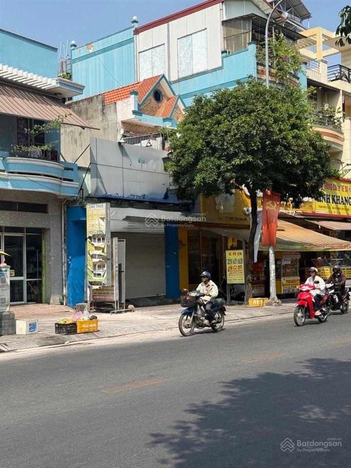 Hiếm !mtkd gò dầu f. tân sơn nhì  5.5x24m (128m2)  vị trí kinh doanh đỉnh đủ nghề  vuông vức