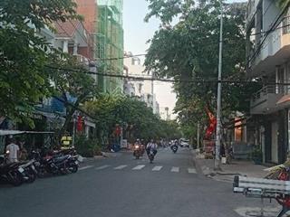 Mtkd 7 tầng nguyễn ngọc nhựt  ngang 8m (160m2)  dòng tiền 150tr/tháng  sát chợ tân hương