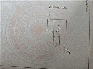 130m2 ngang gần 6m  mtkd gò dầu ngay tân sơn nhì  vuông vức  khu hiếm nhà bán  đang cho thuê