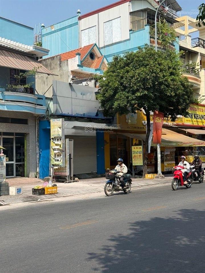 128,7m2 ngang gần 6m  mtkd gò dầu ngay tân sơn nhì  vuông vức  khu hiếm nhà bán  đang cho thuê
