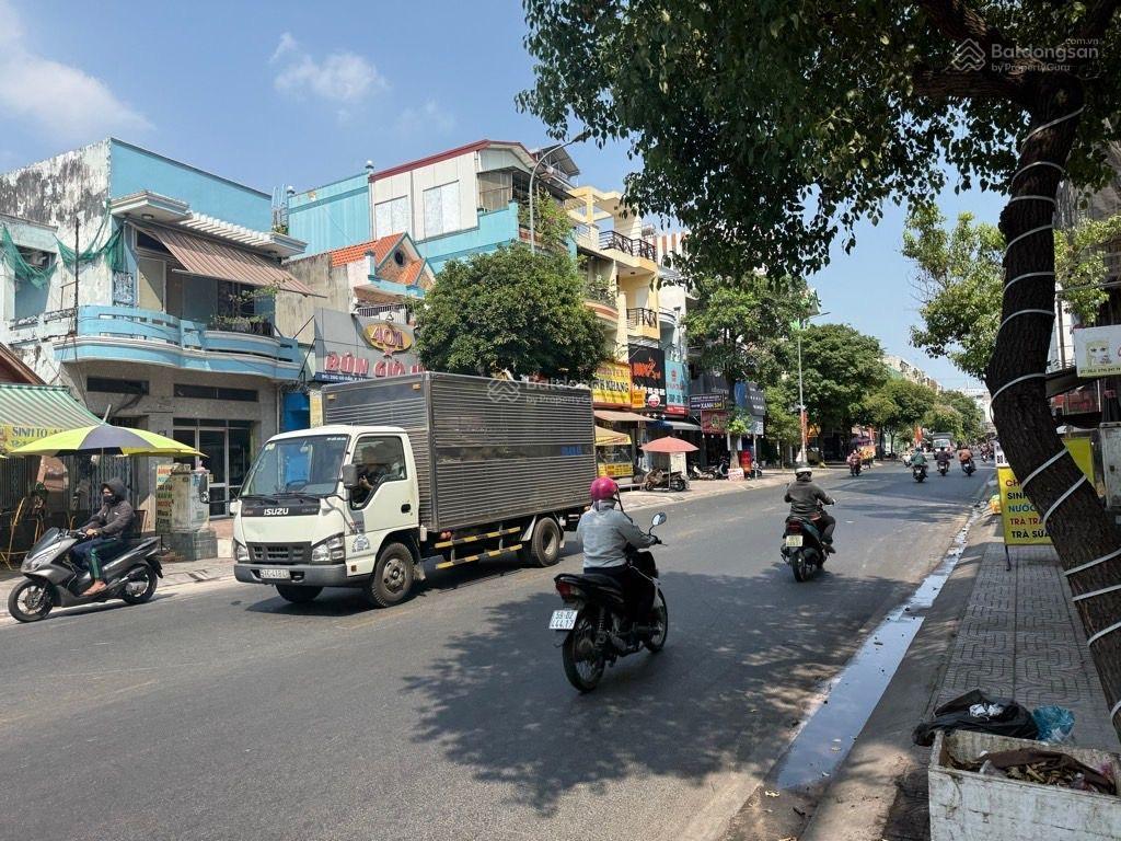 128,7m2 ngang gần 6m  mtkd gò dầu ngay tân sơn nhì  vuông vức  khu hiếm nhà bán  đang cho thuê