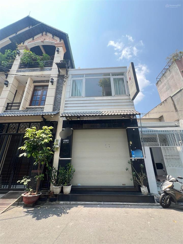 Cầu xéo tân sơn nhì tân phú  65m2  hẻm nhựa 8m  ngay siêu thị aeon mall  khu vực dân trí