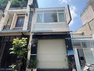 Cầu xéo tân sơn nhì tân phú  65m2  hẻm nhựa 8m  ngay siêu thị aeon mall  khu vực dân trí