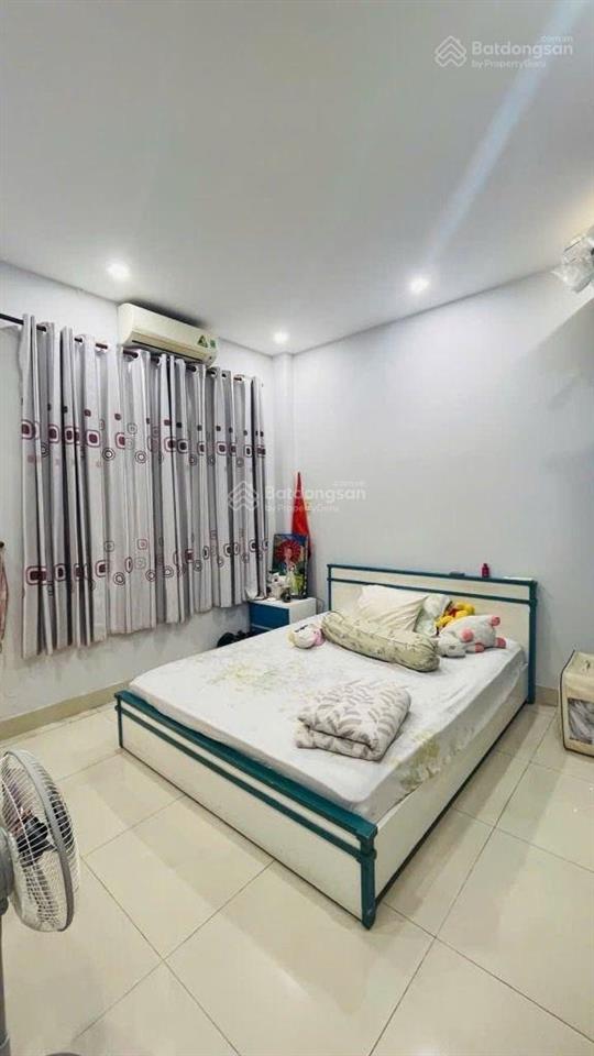 Mtkd đỗ nhuận 4 tầng đúc  72m2(4x18m)  gần siêu thị aeon mall , lê trọng tấn , tân kỳ tân quý