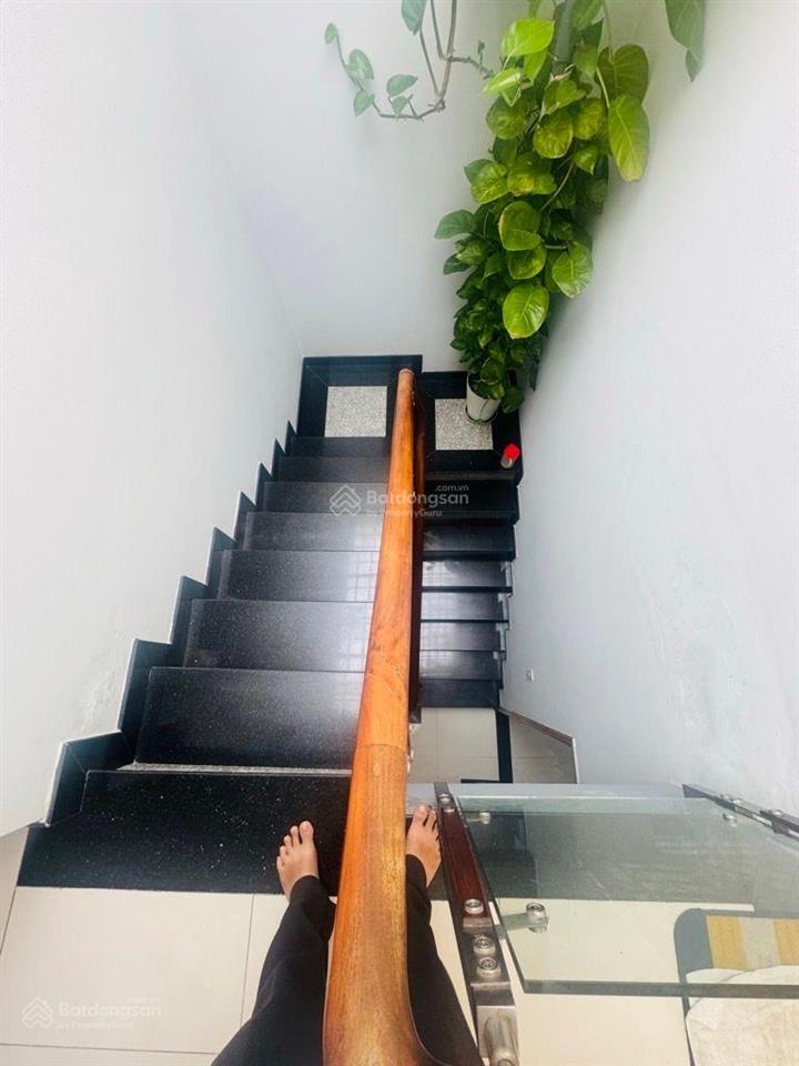 Mtkd đỗ nhuận 4 tầng đúc  72m2(4x18m)  gần siêu thị aeon mall , lê trọng tấn , tân kỳ tân quý