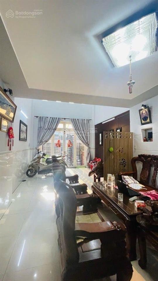 Mtkd đỗ nhuận 4 tầng đúc  72m2(4x18m)  gần siêu thị aeon mall , lê trọng tấn , tân kỳ tân quý