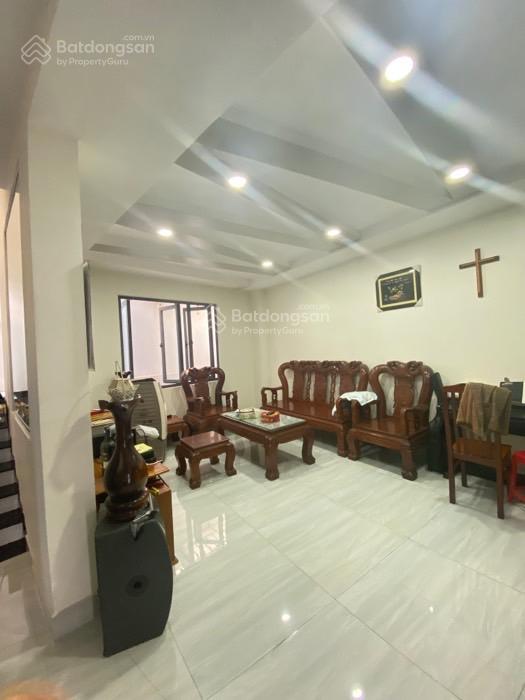 Vườn lài tân phú 5 tầng đúc nở hậu  ngang 6m ( 160m2 )  hẻm 8m ô tô vô nhà  nhà xây tâm huyết