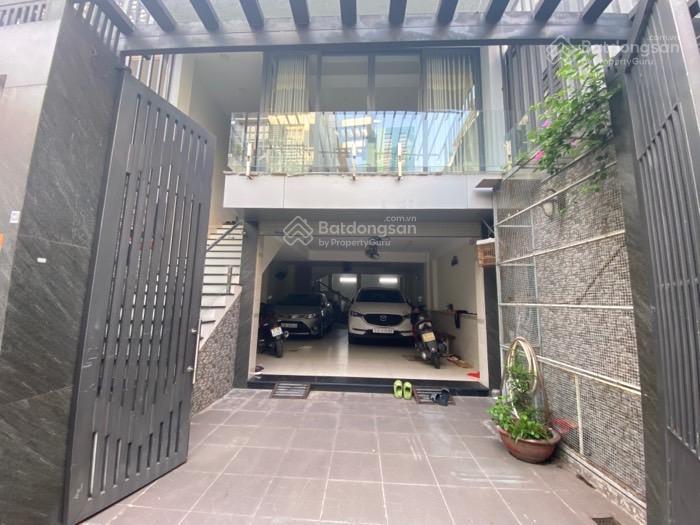 Vườn lài tân phú 5 tầng đúc nở hậu  ngang 6m ( 160m2 )  hẻm 8m ô tô vô nhà  nhà xây tâm huyết