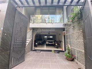 Vườn lài tân phú 5 tầng đúc nở hậu  ngang 6m ( 160m2 )  hẻm 8m ô tô vô nhà  nhà xây tâm huyết