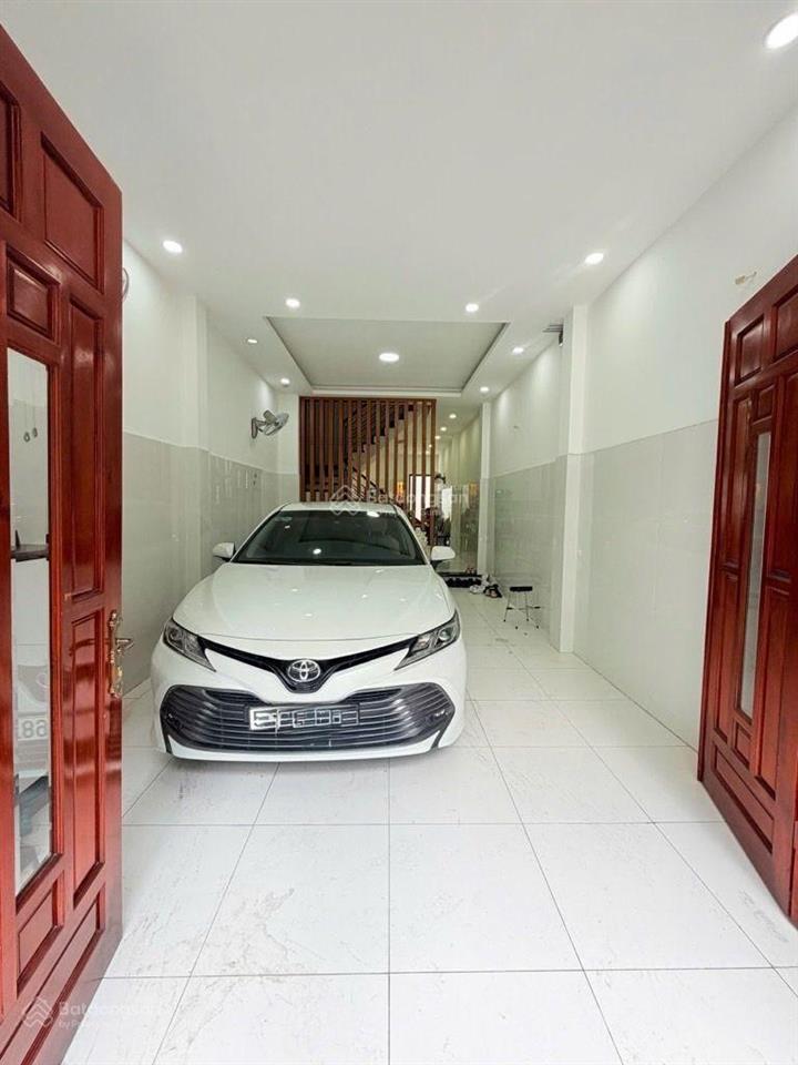 Mtkd bàu cát 4 tầng  4x18m (72m2)  ngay nguyễn hồng đào , đồng đen  dân cư an ninh