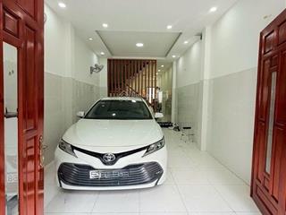 Mtkd bàu cát 4 tầng  4x18m (72m2)  ngay nguyễn hồng đào , đồng đen  dân cư an ninh