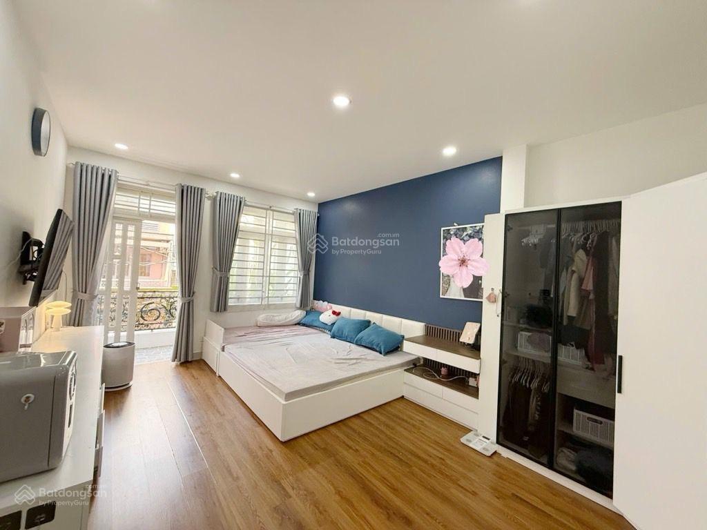 Mtkd bàu cát 4 tầng  4x18m (72m2)  ngay nguyễn hồng đào , đồng đen  dân cư an ninh