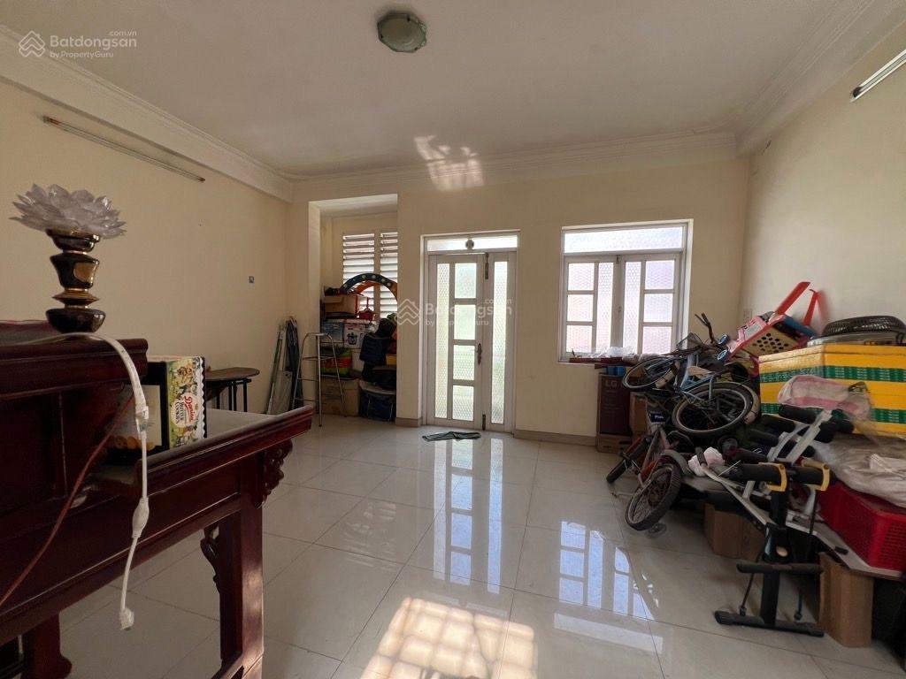 Tô hiệu ngay đầm sen 5 tầng kiên cố ngang gần 6m vuông vức  hẻm 8m ô tô ngủ nhà an ninh dân trí