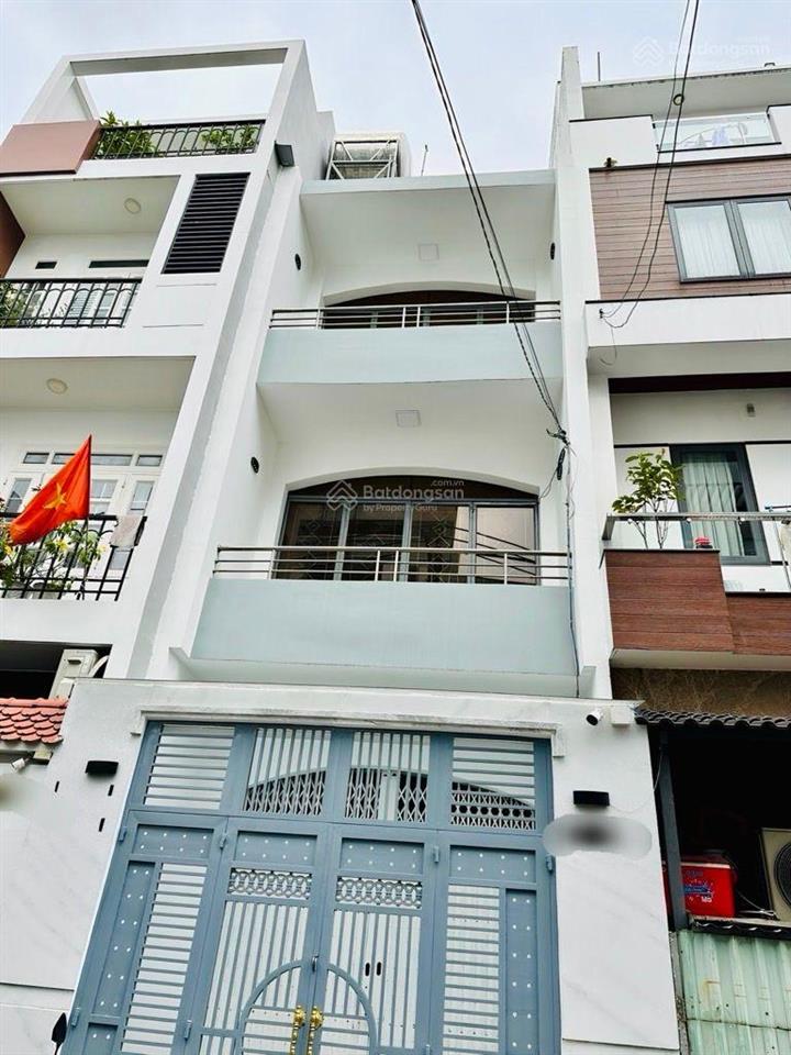 1/ ngay đầm sen , hoà bình 3 tầng đúc  52m2  hẻm 8m kinh doanh buôn bán tốt an ninh  giáp q11