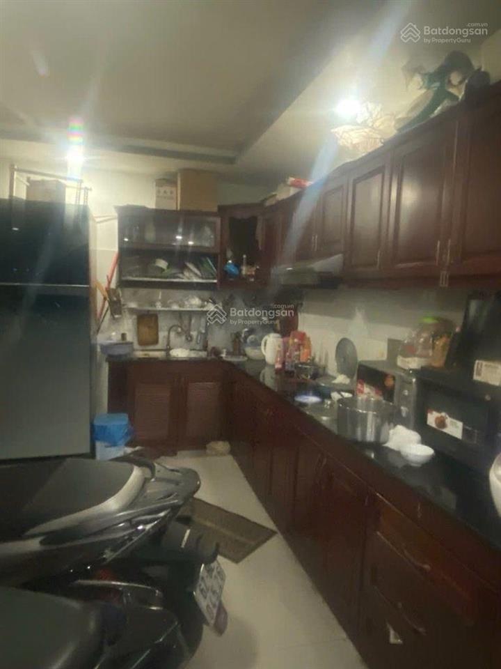 Mtkd ngay hoàng văn thụ , lê văn sỹ  5 tầng đúc 54m2  trung tâm quận tân bình đầy đủ tiện ích