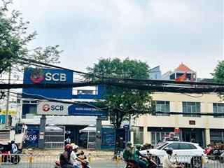 Chính chủ bán mặt tiền 375 trường chinh  kế bên uỷ ban tân bình  656m2 (9m nở hậu 36m)