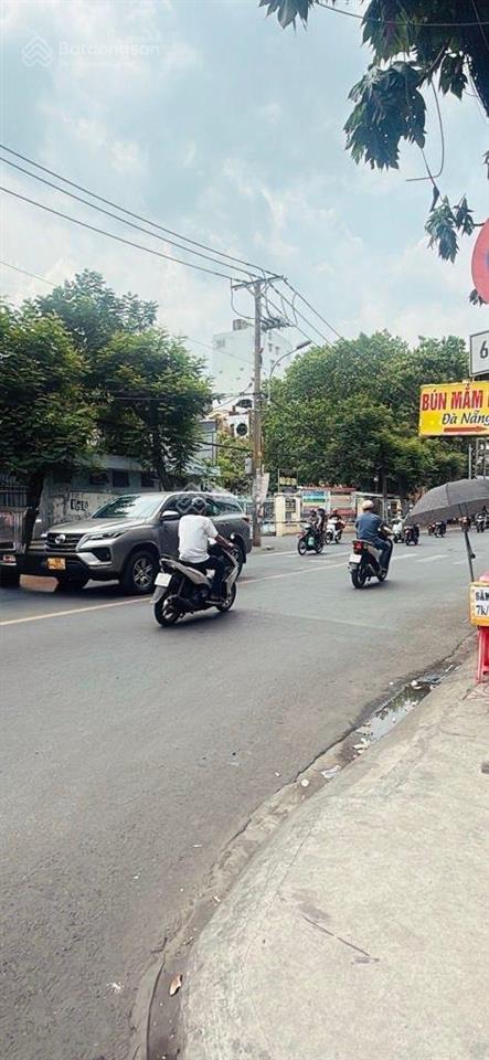 Ngay khu bàu cát trung tâm tân bình  đồng đen  86m2 ( 4.6x19m )  tiện xây mới  đường 10m