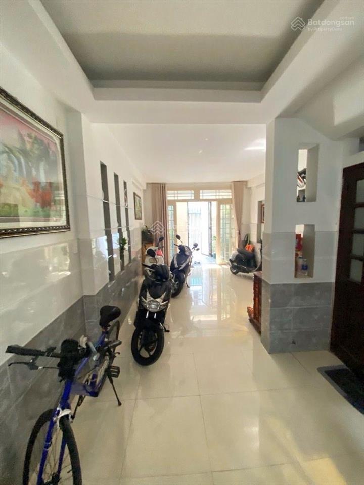 Khu vip tân sơn nhì giáp tân bình hẻm xe tải  5 tầng 72m2 (4x18m)  gần aeon mall tân phú