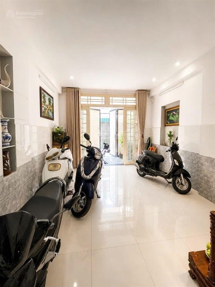Khu vip tân sơn nhì giáp tân bình hẻm xe tải  5 tầng 72m2 (4x18m)  gần aeon mall tân phú