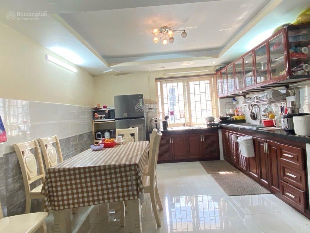 Khu vip tân sơn nhì giáp tân bình hẻm xe tải  5 tầng 72m2 (4x18m)  gần aeon mall tân phú