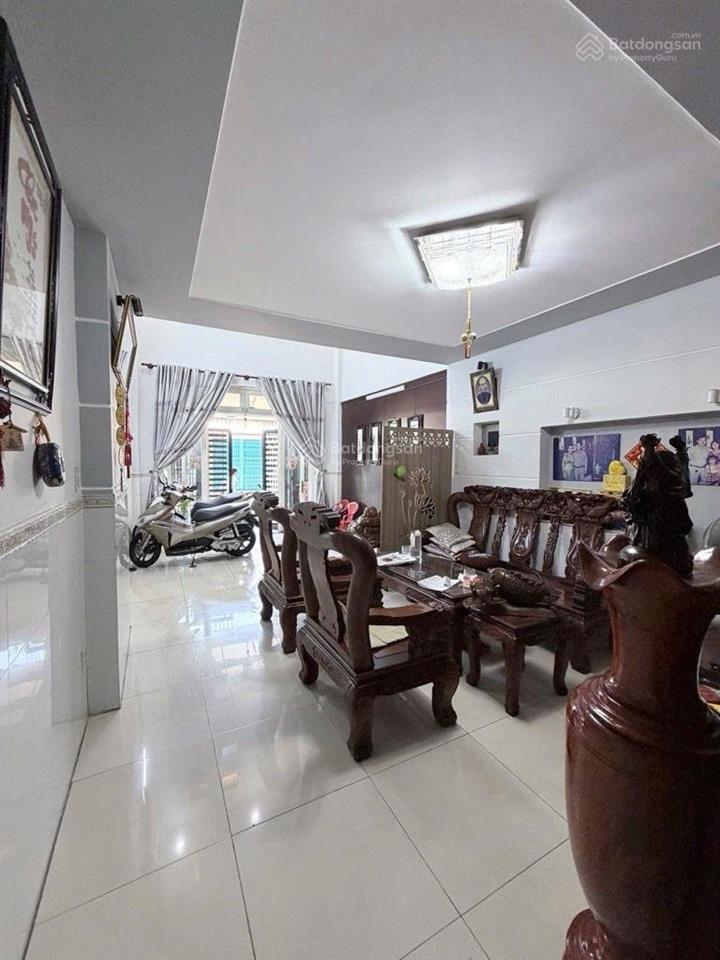 Mtkd ngay tân kỳ tân quý  đỗ nhuận tân phú  4 tầng ( 72m2 ) 4x18m  đường 12m  giáp aeon mall