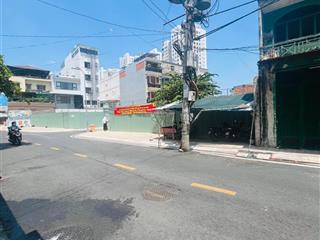 Ngang 4m5 , 85m2 , ngay hoà bình giáp q11 đầm sen  đường 10m có vỉa hè  thích hợp ở kinh doanh