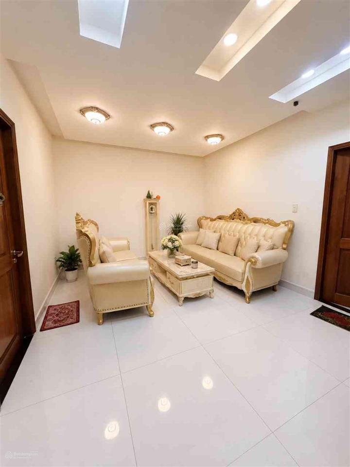 Bán nhà tân sơn nhì tân phú  169m2 ngang 7m  4 tầng btct  ô tô né nhau thông  vị trí đắc địa
