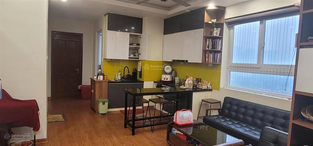 Bán nhanh căn tầng trung 72m22n2vsban công nfull nội thất  0368 562 ***