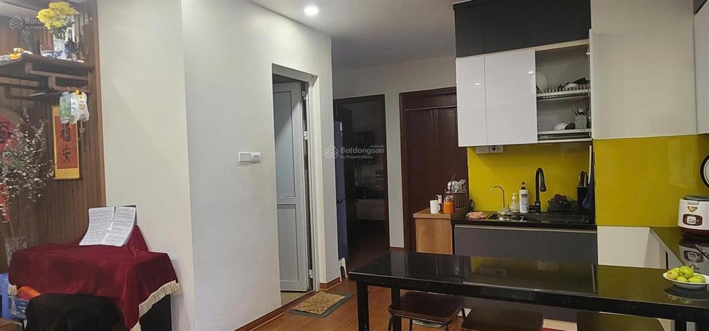 Bán nhanh căn tầng trung 72m22n2vsban công nfull nội thất  0368 562 ***