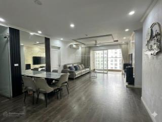 Bán căn hộ golden palace| 118m2 | 3pn 2vs | sổ đỏ | có slot oto giá 80tr/m2,  0368 562 ***