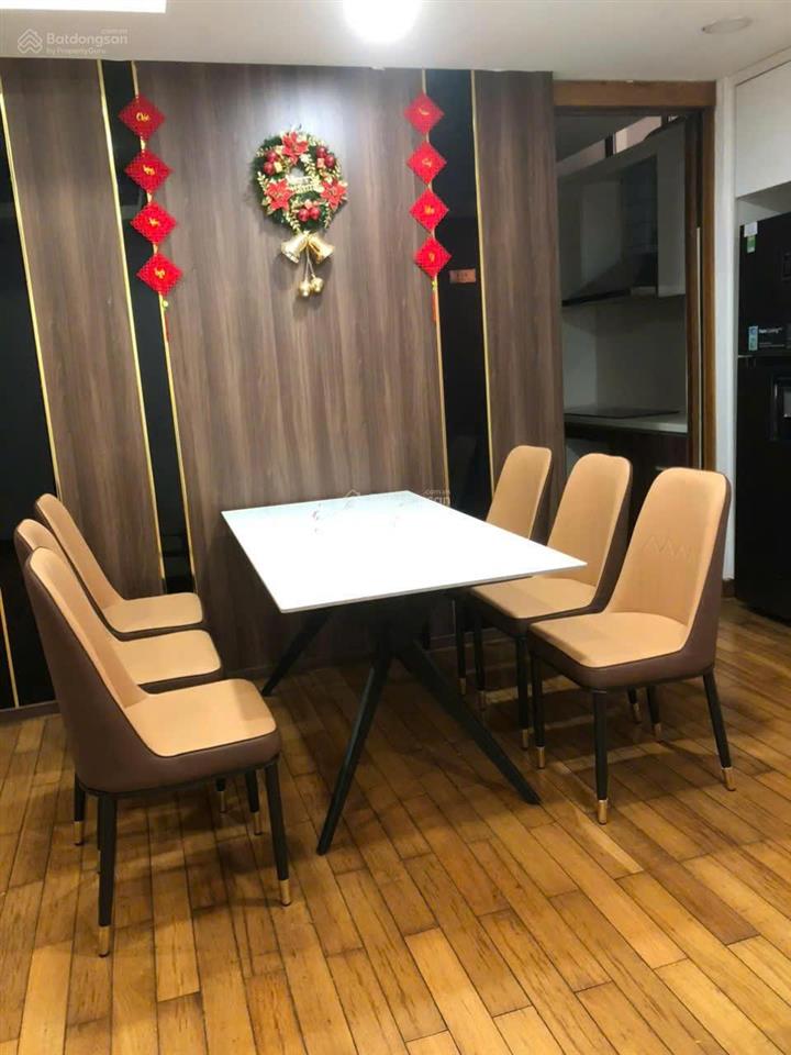 Bán căn hộ 2n tầng vinaconex3 trung văn 73m2 view hồ full nội thất giá 5 tỷ  0368 562 ***