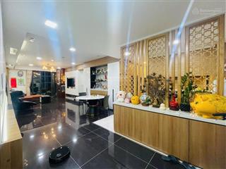 Bán ch đẹp tại dolphin plaza dt 164 m2 tk 3n3vs view bể bơi có slot oto  0368 562 ***