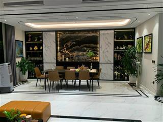 Hiếm! căn hộ 5pn, 4wc diện tích 354m2 tại dolphin plaza giá chỉ 65tr/m2  0368 562 ***