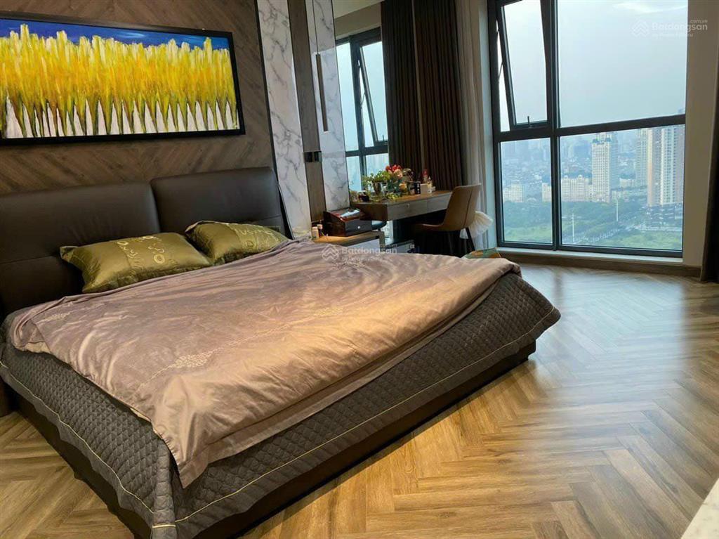 Hiếm! căn hộ 5pn, 4wc diện tích 354m2 tại dolphin plaza giá chỉ 65tr/m2  0368 562 ***