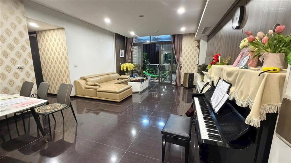 Bán căn hộ chung cư tại dolphin plaza dt 144mtk 2pn, 2wc giá 11 tỷ  0368 562 ***