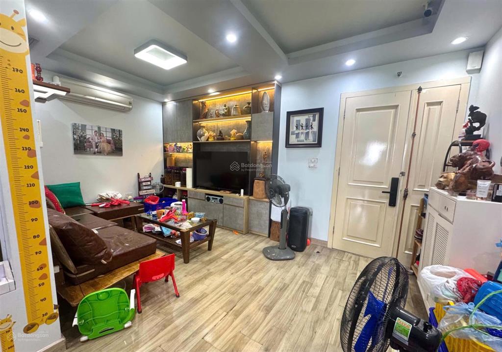 Căn hộ 2pn, 1wc diện tích 60m2 bc đn tại vc7 housing complex, giá ưu đãi 4,5 tỷ  0368 562 ***