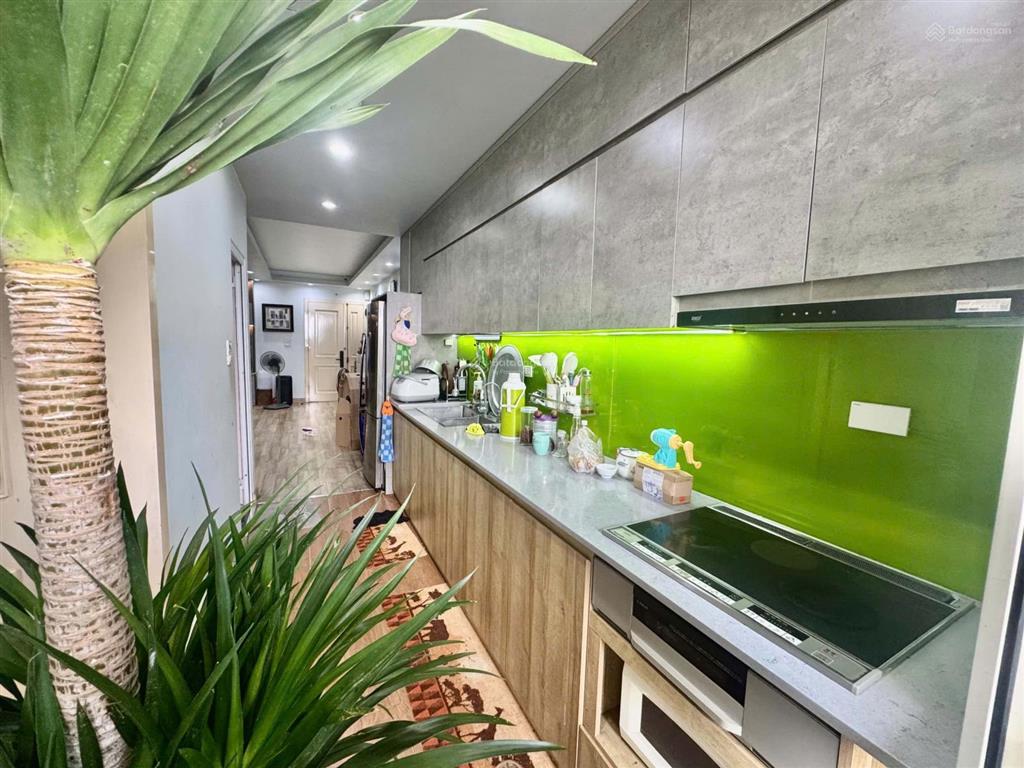 Căn hộ 2pn, 1wc diện tích 60m2 bc đn tại vc7 housing complex, giá ưu đãi 4,5 tỷ  0368 562 ***