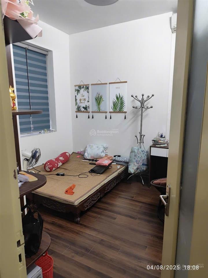 Bán căn hộ chung cư 2n2vs diện tích 86m2 nội thất cơ bản giá tốt 4,8 tỷ  0368 562 ***