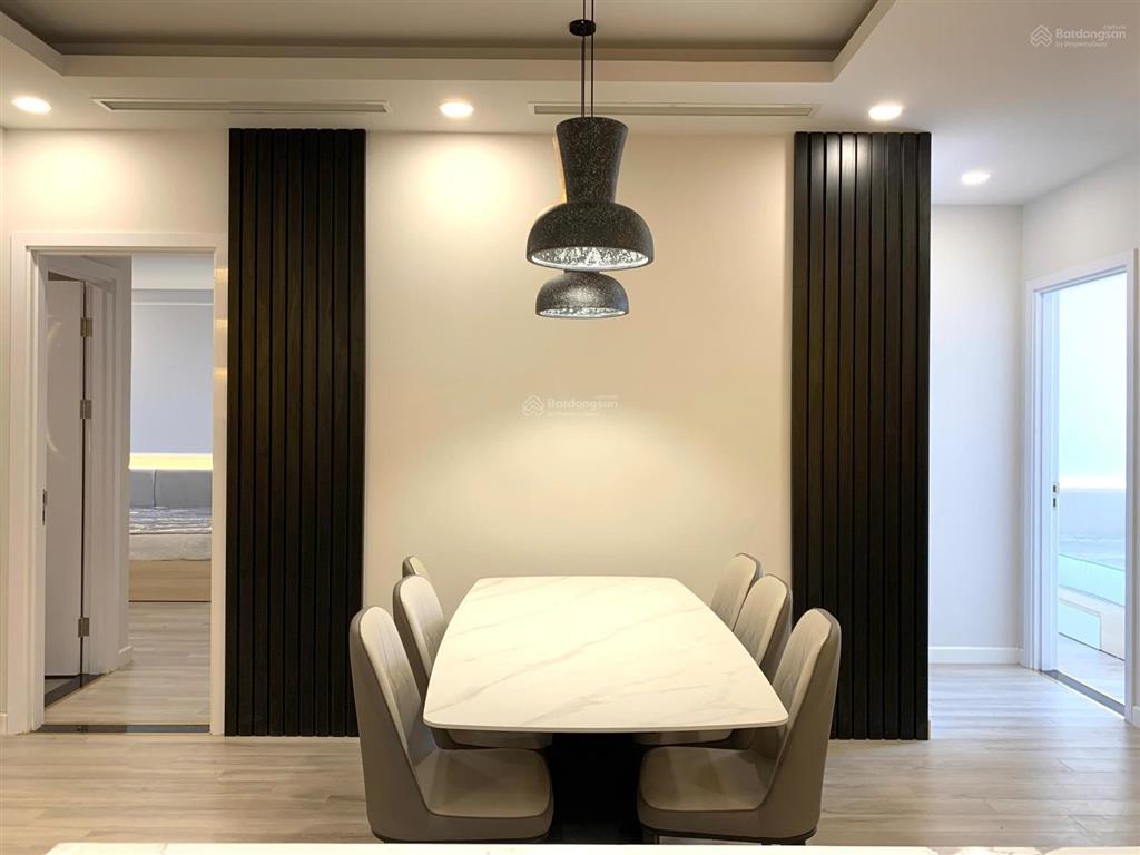 Bán nhanh căn hộ 3n diện tích 106m2 full nội thất giá 14 tỷ  0368 562 ***