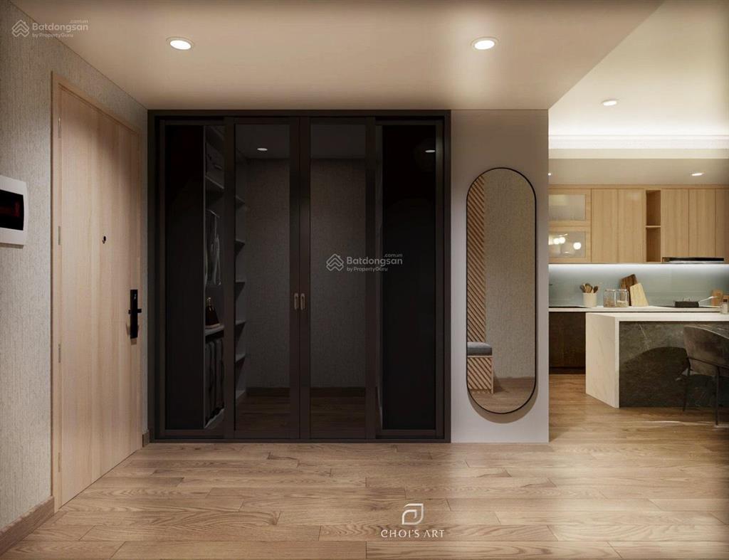 Bán nhanh căn 3n2vs giá tốt nhất sky park residence dt 90m2 ban công b giá 11,5 tỷ  0368 562 ***