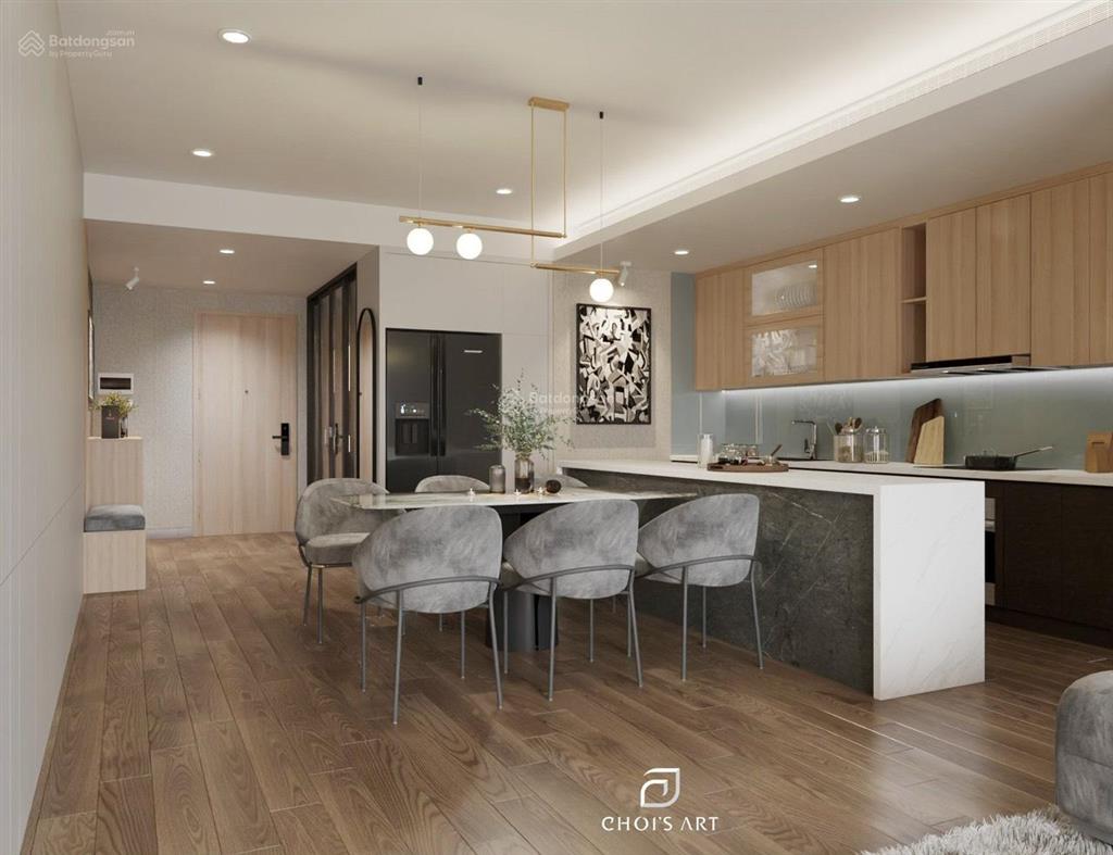 Bán nhanh căn 3n2vs giá tốt nhất sky park residence dt 90m2 ban công b giá 11,5 tỷ  0368 562 ***