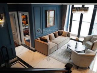 Chủ nhà gửi bán siêu phẩm penthouse 271 m² tại vinhomes metropolis trị giá 84 tỷ  0368 562 ***