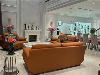 Siêu phẩm penthouse338m23n4vsfull nội thất cao cấp giá 27 tỷ+2 slot oto  0368 562 ***