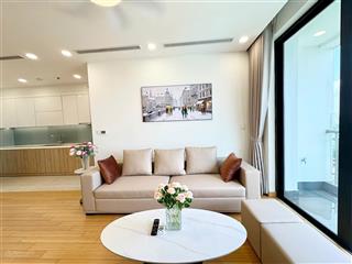 Chủ nhà tin tưởng gửi bán căn hộ 2n tầng trung 79m2 view hồ giá 15,5 tỷ bao phí  0368 562 ***