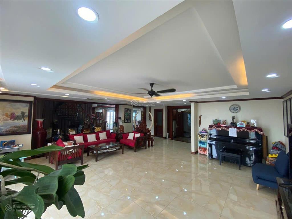 Siêu hiếm! căn penthouse 292m23n+3vs tại cc cảnh sát 113 giá thỏa thuận  0368 562 ***
